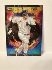 2024 Topps Finest - Rara