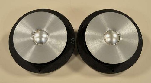 Coppia tweeter jbl 066 - tweeter,