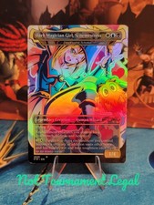 FTP Zur Eternal Schemer Foil