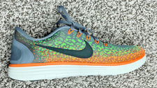 Nike Free Run Distance Wolf
