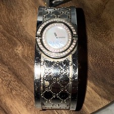 GUCCI THE TWIRL STAINLESS