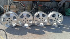 cerchi in lega  Opel 6x15 ET49