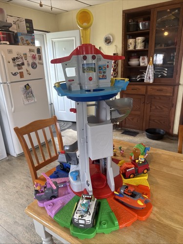 Lotto playset torre - lotto,