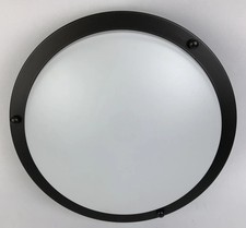Plafoniera rotonda CCT