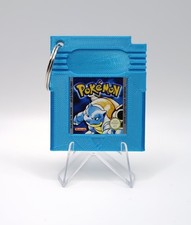 Portachiavi Pokemon Blu