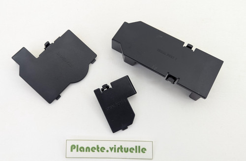 Cache ufficiale console - cache,
