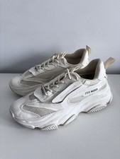 Steve madden sneakers - madden, chunky