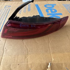 Ricambi Usati Fanale Stop