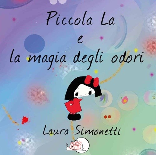 Piccola magia degli - piccola,