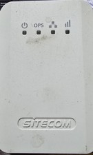 Range Extender Wifi Sitecom N300