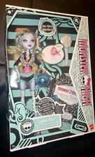 Monster High Doll Lagoona Blue