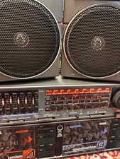 Philips Soundmachine D 8458/02