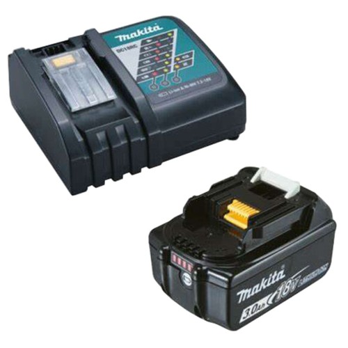 Makita kit energy batt 18v - makita,