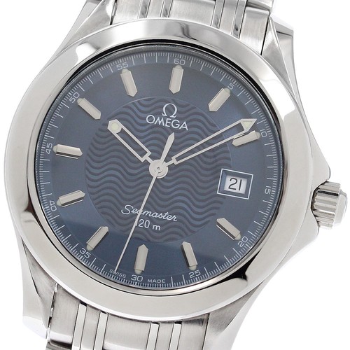 Orologio uomo omega - orologio,