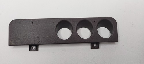 Peugeot 205 cruscotto console