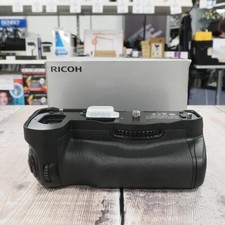 Battery Grip Pentax D-BG8