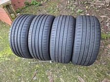 4 gomme GOODYEAR 225/40/18