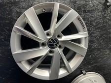 1 cerchio in lega originale VW