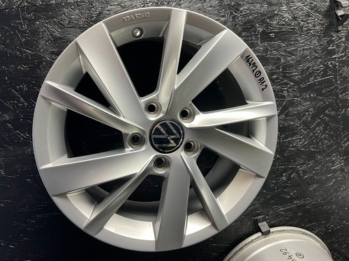 Cerchio lega originale vw - cerchio, in