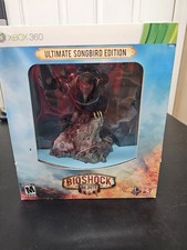 BioShock Infinite Ultimate