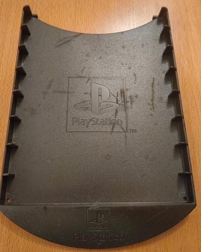 Porta giochi banco - da, sony