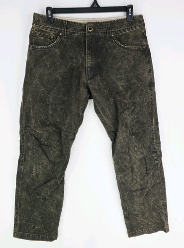 Pantaloni kuhl uomo 34x29 - kuhl,