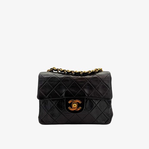 Chanel mini borsa - mini, in