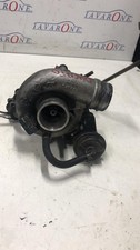 TURBINA TURBO PER FIAT Ducato