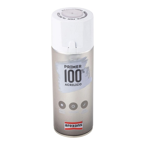 Arexons primer 100 acrilico - primer, 100%