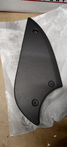 Mostrina sedile guidatore - sx,