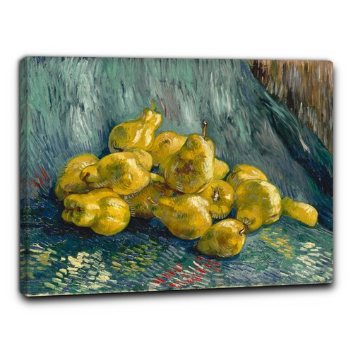 Niik quadro natura - quadro, morta