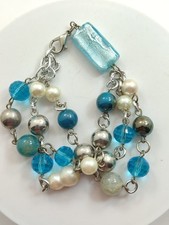 Bracciale Multifili Donna