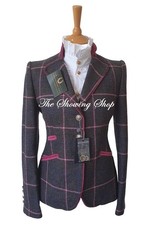 GIACCA DONNA IMMACOLATA