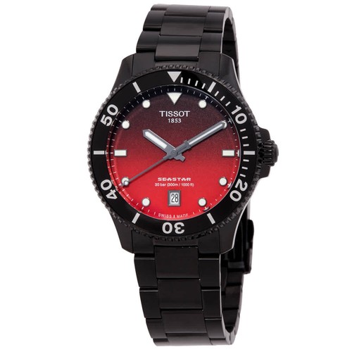 Orologio uomo tissot - uomo, seastar