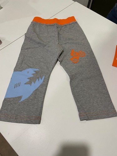 Pantaloni ktm tuta bambino - pantaloni,