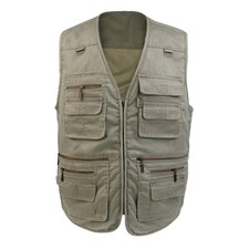 Hommes Gilet de Sport à