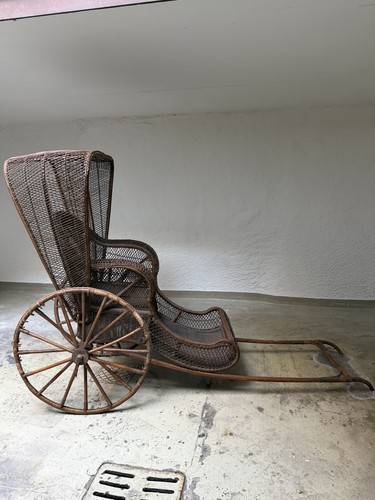 Risciò arredo vintage in - vintage,