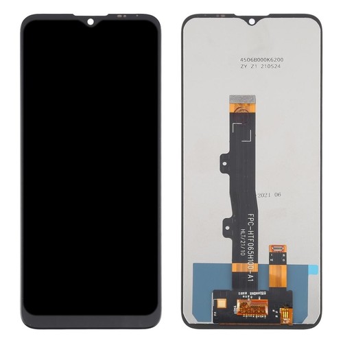 Display lcd vetro touch screen - display,