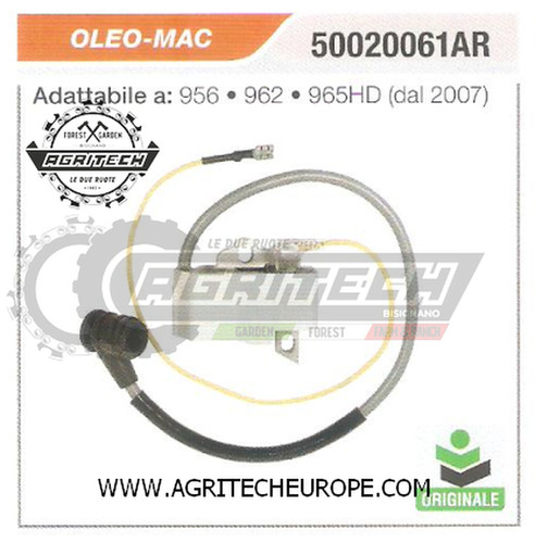 50020061ar bobina elettronica - 50020061ar,