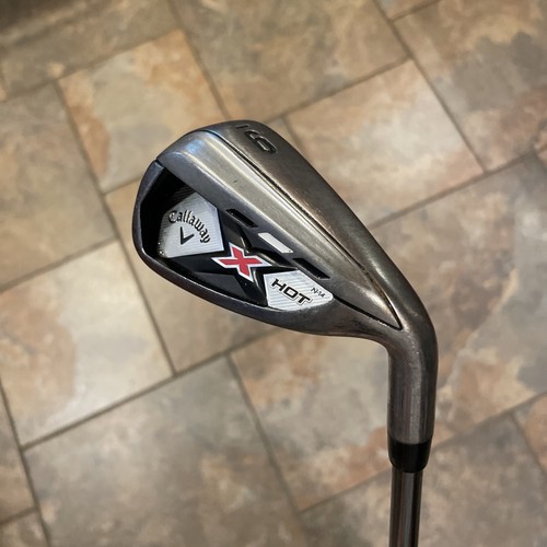Callaway hot ferro grafite - callaway, x-hot