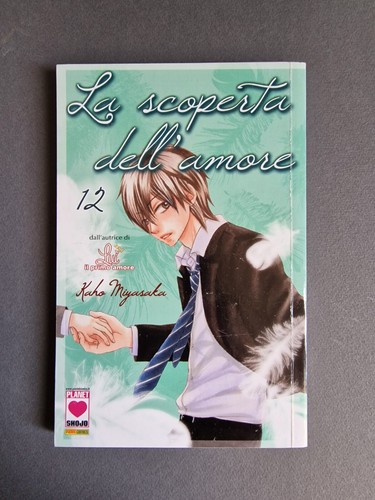 Scoperta dell amore 1 - la,