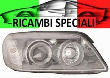 FARO FANALE PROIETTORE DX