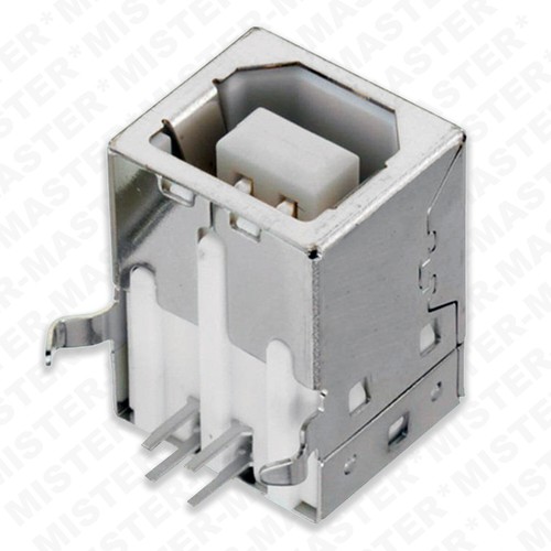 Connettore usb tipo b - usb,