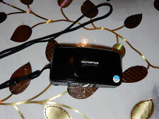 OLYMPUS µ MJU:1 ZOOM  Weatherproof!! usata funzionante