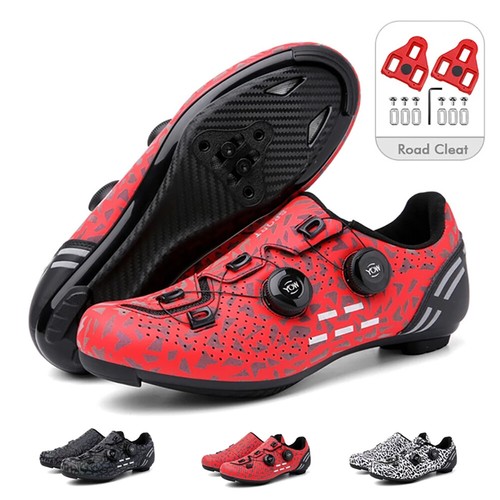 Scarpe ciclismo mtb uomo - ciclismo,