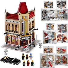 LEGO 10232 Palace Cinema: 12