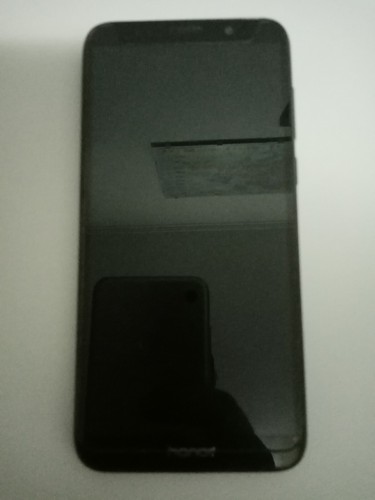 Honor - honor, 7s