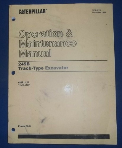 Manuale operazione e - manuale,