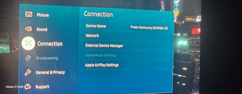 Samsung qn55qn90baf smart - qn55qn90baf, tv