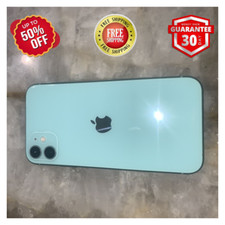 Apple iPhone 11 128 GB - 64 GB